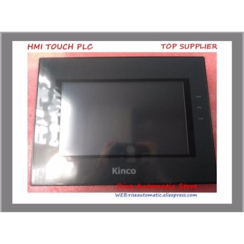10.1 Inch HMI Touch Screen MT4522T New