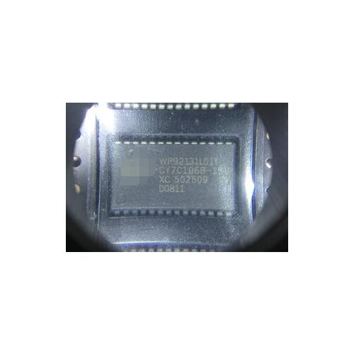 100% NEW Free shipping CY7C106B-15VXC SOJ