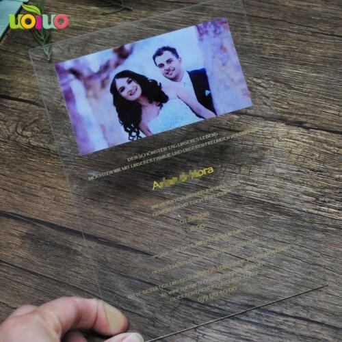 20pcs high quality unique wedding favor customize laser cut invitations card from china