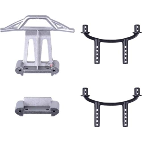 A979 A979-B A979-03 Anti-collision frame WLtoys RC Racing Car Scale Spare Parts Accessories