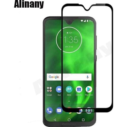 Alinany Screen Protectors For Motorola Moto M