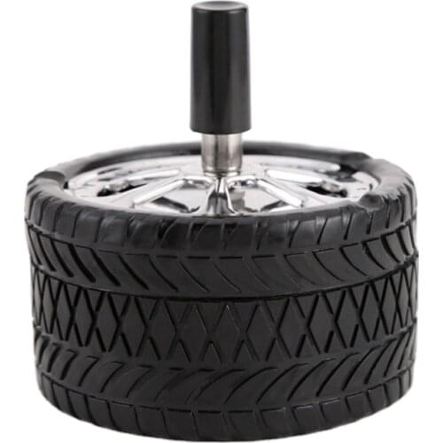 Carkira Ashtrays For Cars