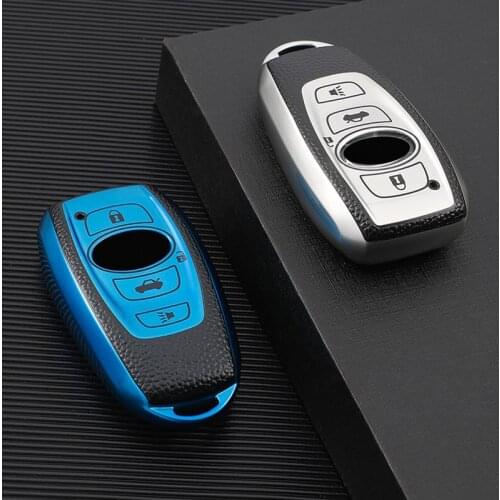 DAEFAR Car Key Covers