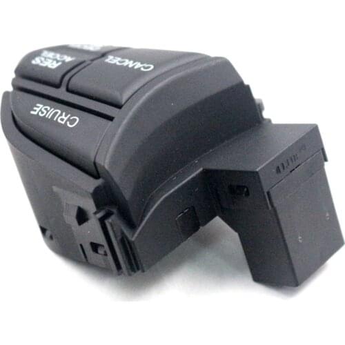 New Multi Function Steering Wheel Audio Cruise Control Buttons For Honda Spirior 36770-TL0-E01 36770TL0E01