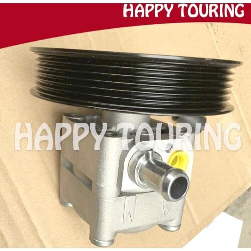 NEW POWER STEERING PUMP For VOLVO V90 / S80 1997-2006 8603052 8683377 8649636 9485861 8251736