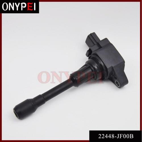 Original Ignition Coil 22448-JF00B For Nissan GT-R 2009-2017 3.8L V6 22448JF00B
