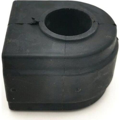 O31356774736 riginal Front Stabilizer Sway Bar Bushing for BM X5 E70 X6 E71 31356774737 one pc stabilizer rubber