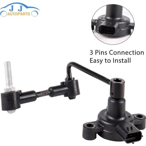 FOR RANGE ROVER P38 FRONT HEIGHT SENSOR ASSEMBLY OE (VIN VA345920 ON) (ANR4686)