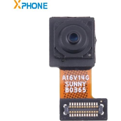 Front Facing Camera for Xiaomi Redmi Note 9 Pro 5G Main Front Camera Repair Parts for Redmi Note 9 Pro