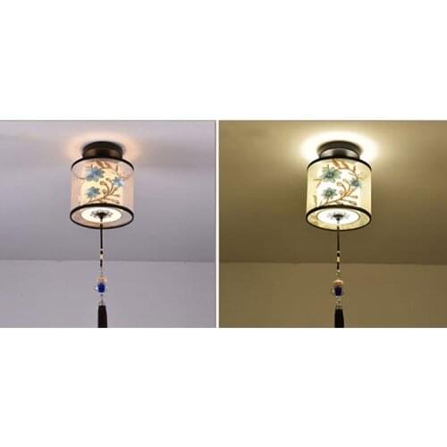 YAM Ceiling Lamps