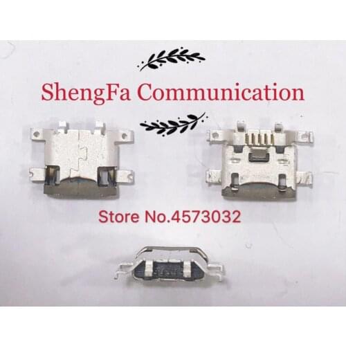 10-50pcs/Original for Motorola Moto X G G4 XT1622 G4 plus XT1642 XT1625 Micro USB Jack Charging Socket Port Plug Dock Connector