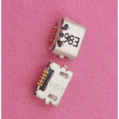 100Pcs Usb Charger Charging Dock Port Connector For Motorola Moto G3 3rd XT1544 XT1550 XT1552 Google Nexus 6 X Pro XT1100 Plug