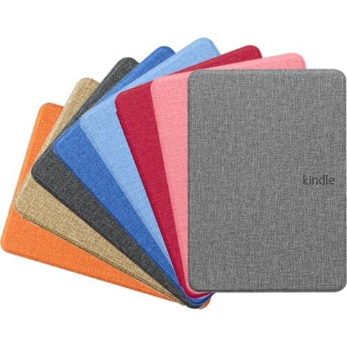 2020 Magnetic Smart Cover Case For Amazon New Kindle Paperwhite 4 10th Generation 2018 Released Case Funda Auto Wake Sleep Shell