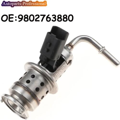 Auto Parts Fuel Nozzle 9802763880 For Citroen Peugeot Fuel Injector Nozzle Valve G048B03134 Car accessories