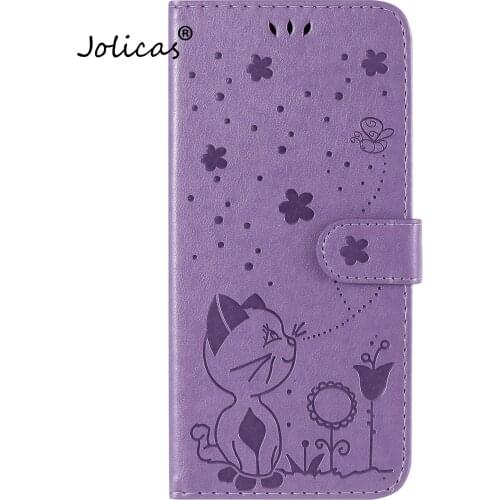 Embossing Phone Bag Cases For telefon Samsung A71 4G Cellphone Pouch PU Leather Flip Carcaso Cover Galaxy A71 4G phone case Bags