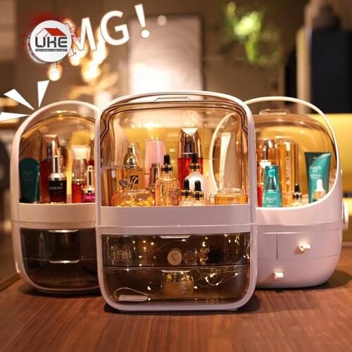 DECO IN Organizers For Cosmetics