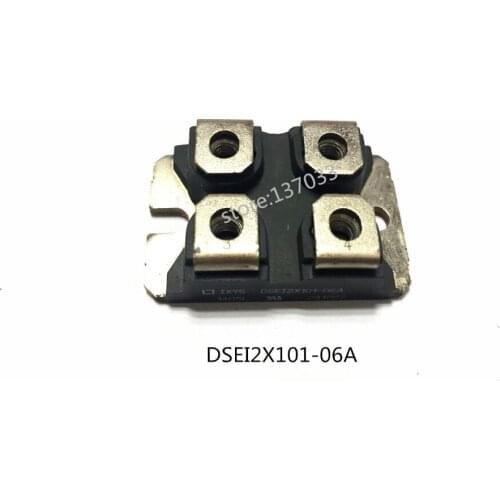 DSEI2X101-06A module Special supply Welcome to order