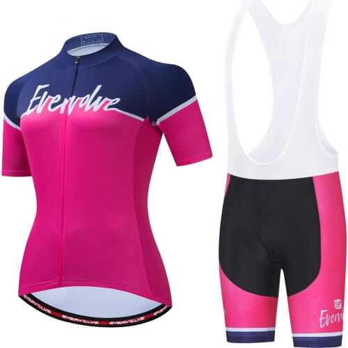 Evervolve Women's Bicycles