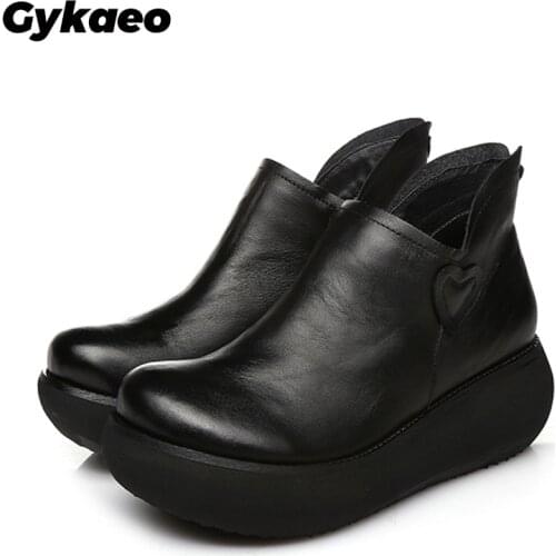 Women's Autumn Shoes Gykaeo China