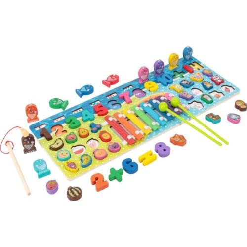 Iekool Math Toys