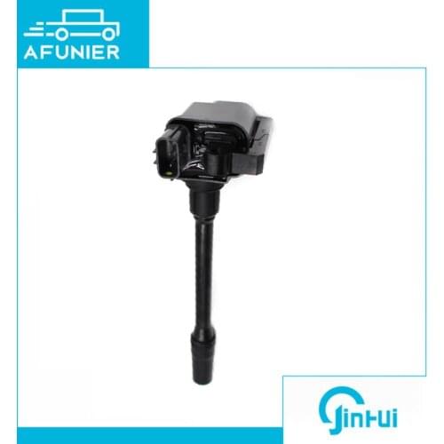 4PCS Ignition coil for Mitsubishi Pajero Pinin OE No. MD362913/H6T12471A