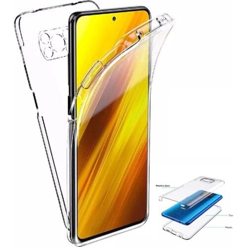 Чехлы для телефонов Xiaomi Poco X3 NBYST China At AliExpress