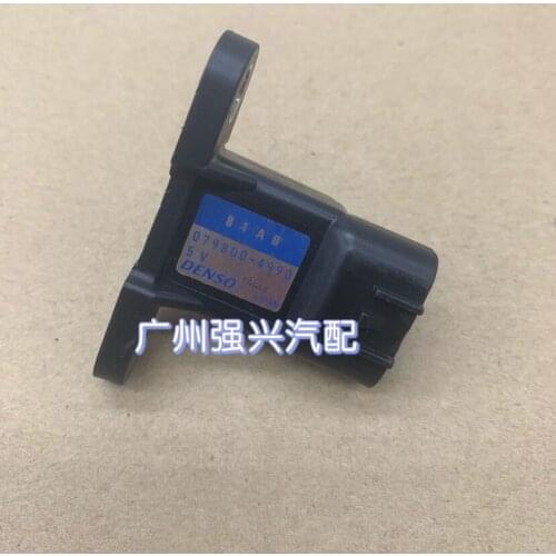 NEW Genuine OEM 18590-81A00 81A0 079800-4990 18590-81A00-000 MAP sensor,Intake air pressure sensor for SUZUKI GSX600/ 750/ 1000