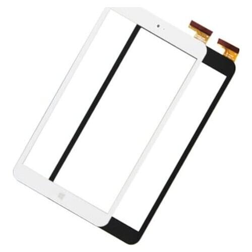 New 8" 4Good T800i WiFi Windows 10 Tablet Touch Screen Touch Panel digitizer Glass Sensor Replacement Free Shipping