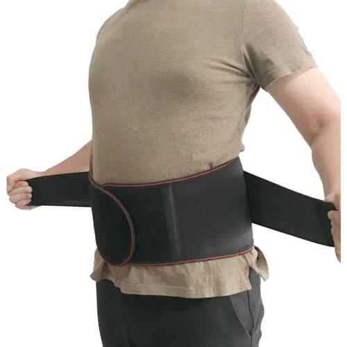 Weightlifting Squat Training Lumbar Support Band Sport Powerlifting Belt Fitness Gym Back Waist Protector For Men Womans Girdle