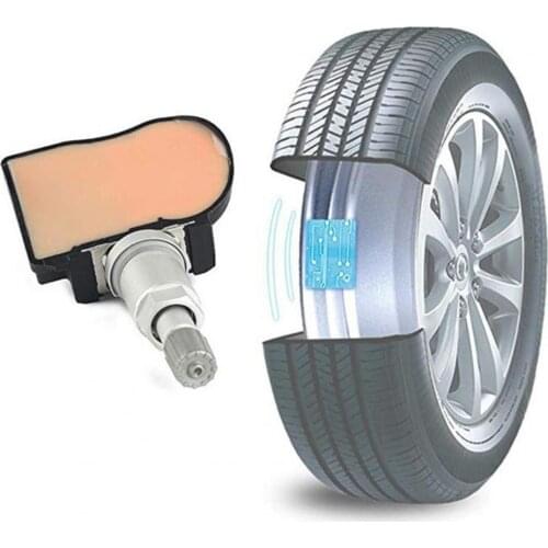 Professional TPMS Durable Tire Pressure Monitoring Sensor 0009050030 Car Accessories for Mercedes-Benz Supplies Products