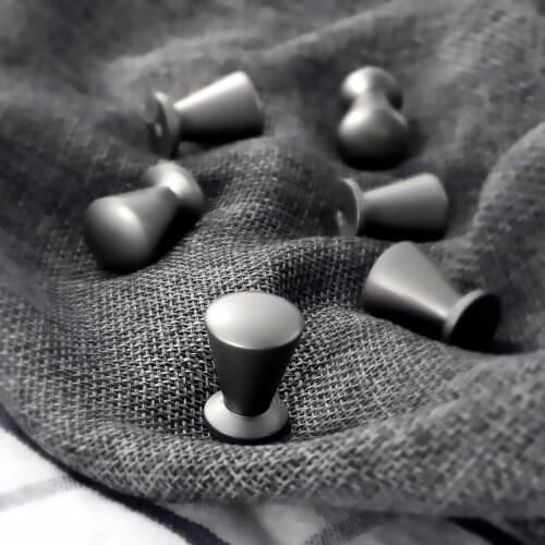 Drawer kitchen handles knobs and cabinet furniture handle