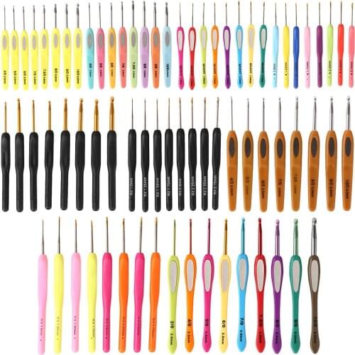 YANTU Sewing Needles