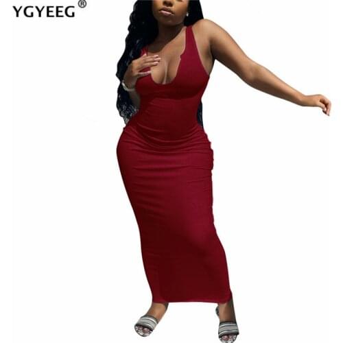 YGYEEG Green Summer Dresses