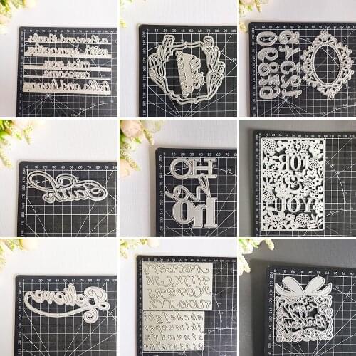 AZSG Scrapbooking Cuttings