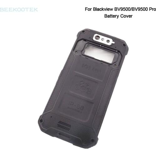 BEEKOOTEK Microphones For Blackview BV9500 Phones