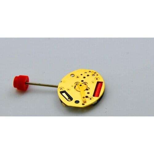 Watch movement accessories Swiss original ETA980.103 movement 980103 quartz movement without battery