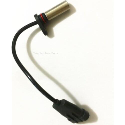 For ABS speed sensor R