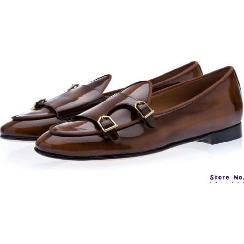 FANAN Brogues For Men