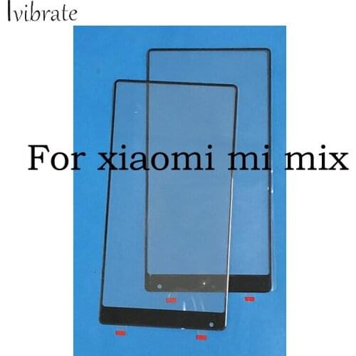 Ivibrate Touchscreens For Xiaomi Mi 8