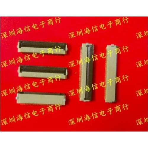 Hot selling !FH12-40S-0.5SH (55) FH12-50S-0.5SH (55) HRS Con contacts under 0.5