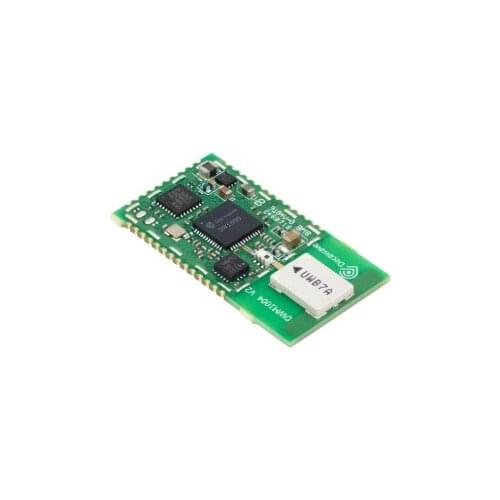 DWM1004C Qorvo RF DW1000 based module