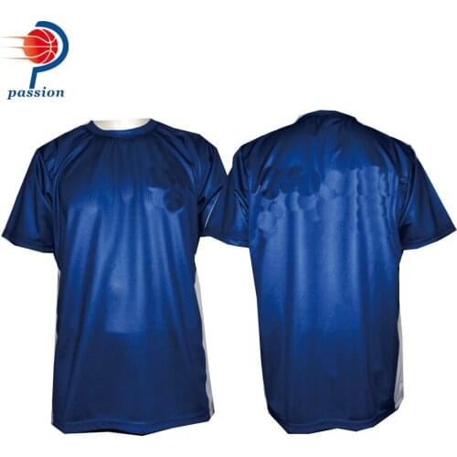 Mens summer short sleeve e-sports t-shirt plus size