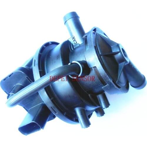 OEM Evaporative Emissions System Leak Detection Pump 04891422AC For Dodge-00-02