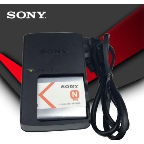 1pc/lot Sony Original NP-BN1 NPBN1 NP BN1 DSC TX9 T99 WX5 TX7 TX5 W390 W380 W350 W320 W310 W360 W330 QX100 W370 W730