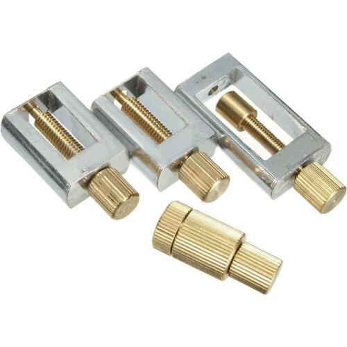 Bearings Cartridge Repair Tools For Dental High Speed Handpieces Air Turbine Simple Kit