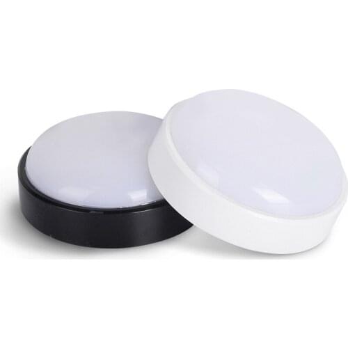 Panel light surface mounted led ceiling light moisture-proof and insect-proof 16W 20W AC 85-265V lampa LED light/Ceiling Lamp