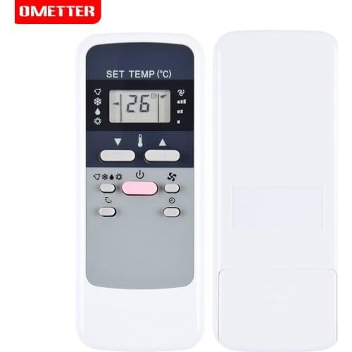 Ac remote control Aire acondicionado control remoto adecuado para Royalstar KFR-25W