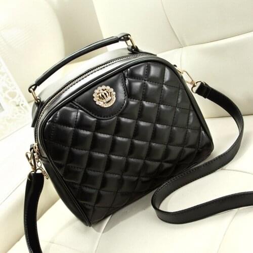 QIGER Women's Bright Bags