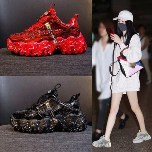 Туфли-лодочки Qinwa China At AliExpress