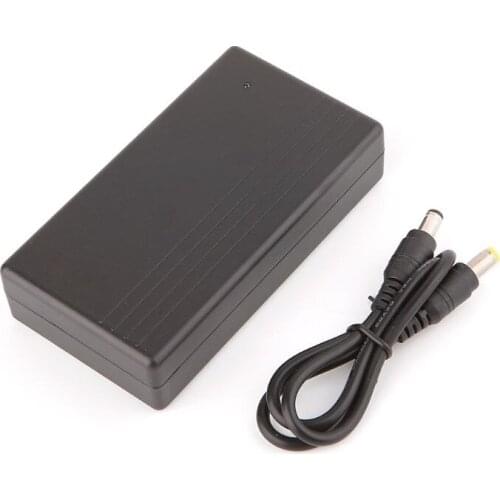 12V2A 22.2W UPS Uninterrupted Backup Power Supply Mini Battery For Camera Router Switching Power Supply